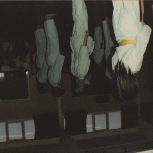 Jaws The Ceiling (CD) Album