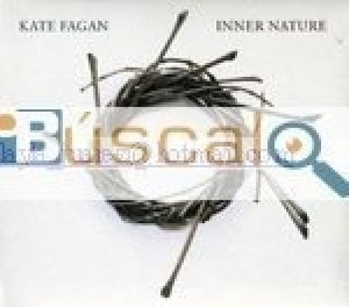 Inner Nature by Kate Fagan [CD]