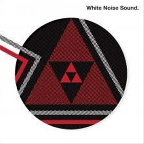 White Noise Sound * by White Noise Sound [VINYL]