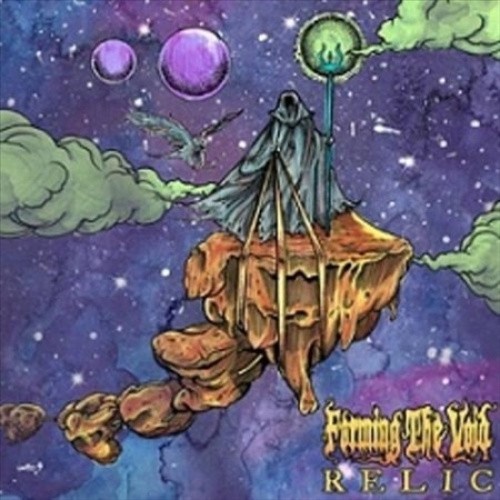 Relic by Forming the Void [CD]