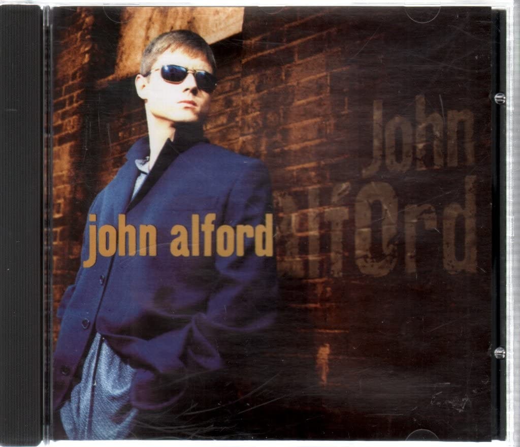 John Alford John Alford (CD)