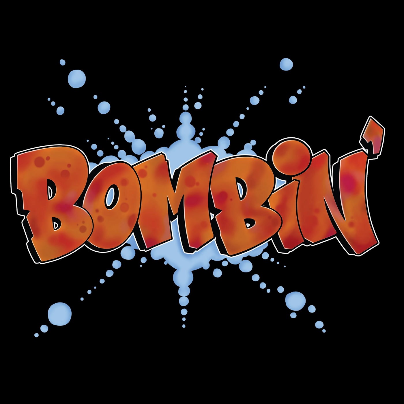 Brim Bombin 7 Inch Vinyl USR45002 Nuovo