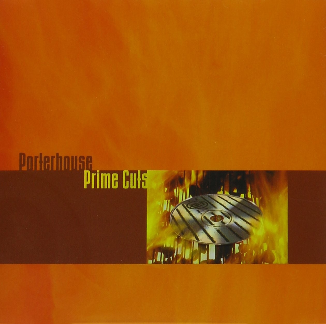Porterhouse Quintet Prime Cuts (CD)