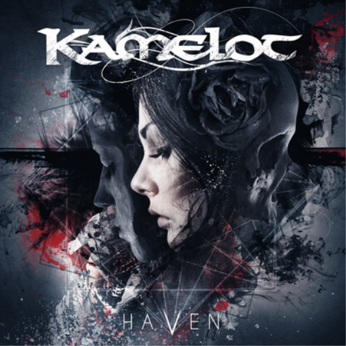 Kamelot Haven (CD) Album