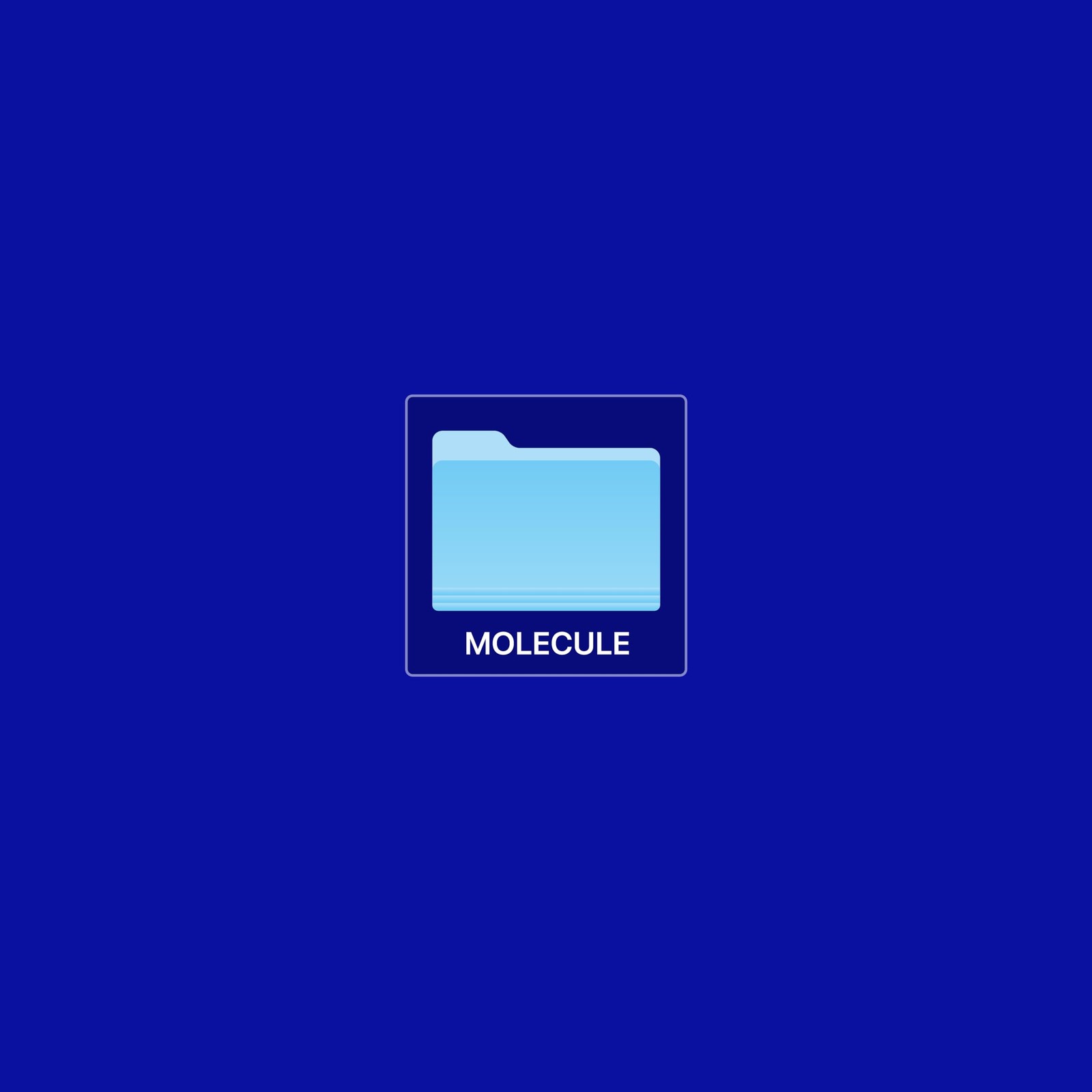 Molecule Re-201 (Vinyl LP)