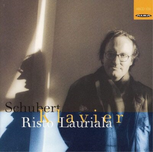 Franz Schubert Schubert: Klavier (CD) Album