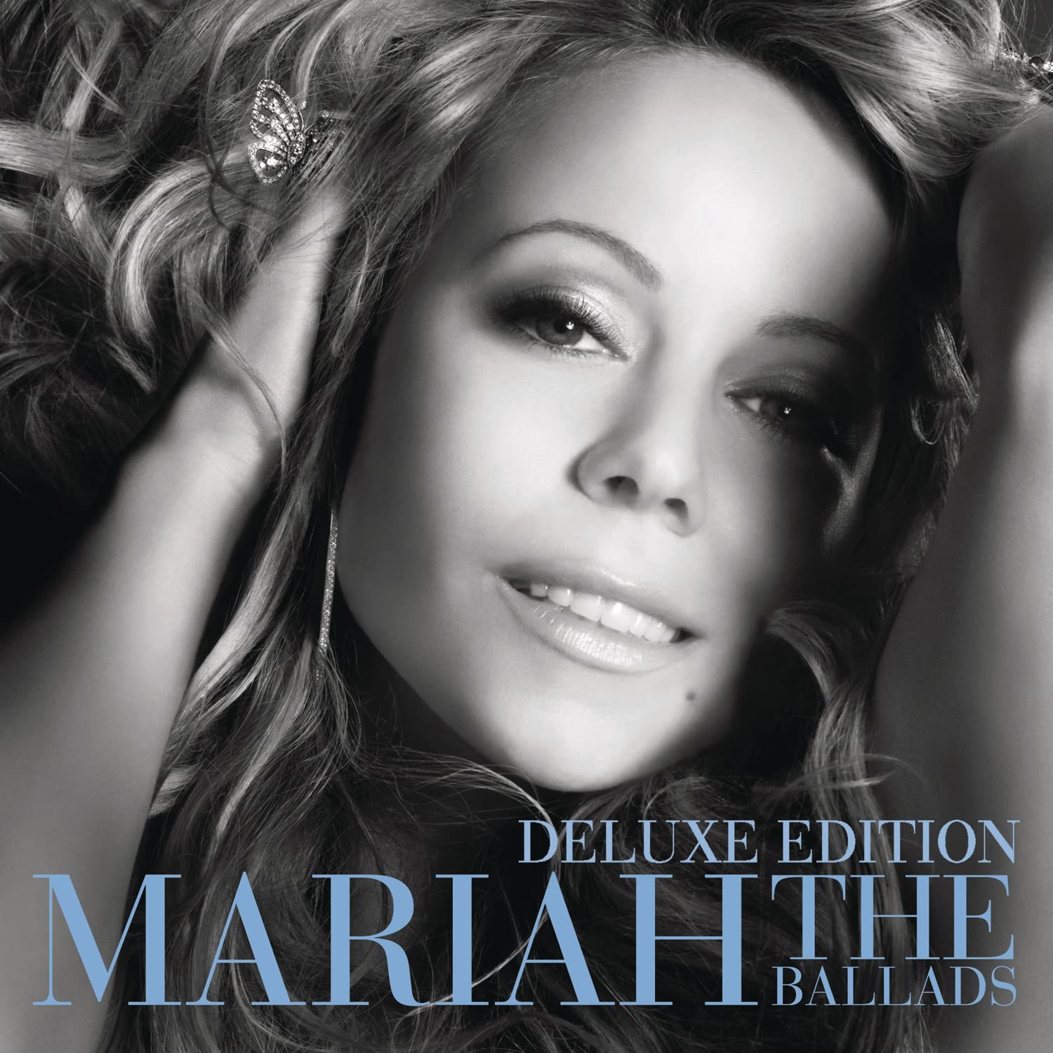 Mariah Carey Ballads (CD)
