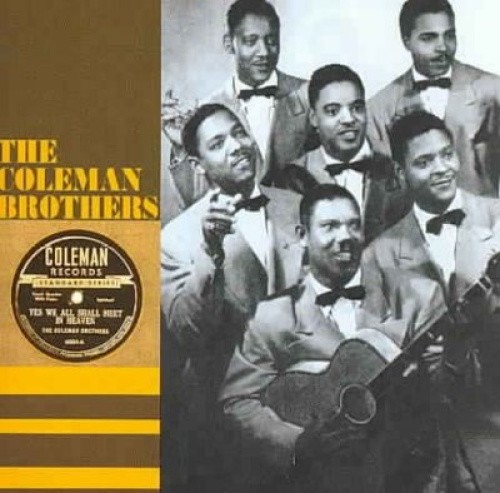 1943-1948 by Coleman Brothers