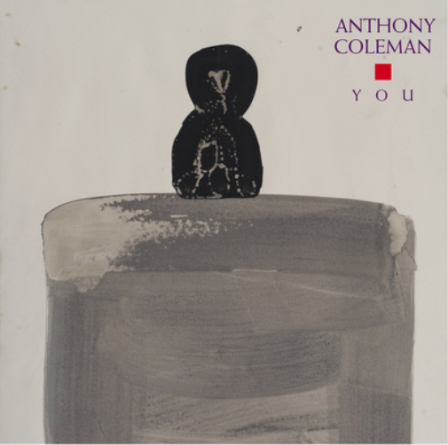 Anthony Coleman Anthony Coleman: You (CD) Album