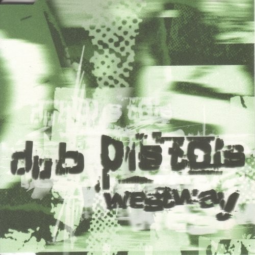Dub Pistols Westway Ep (CD)