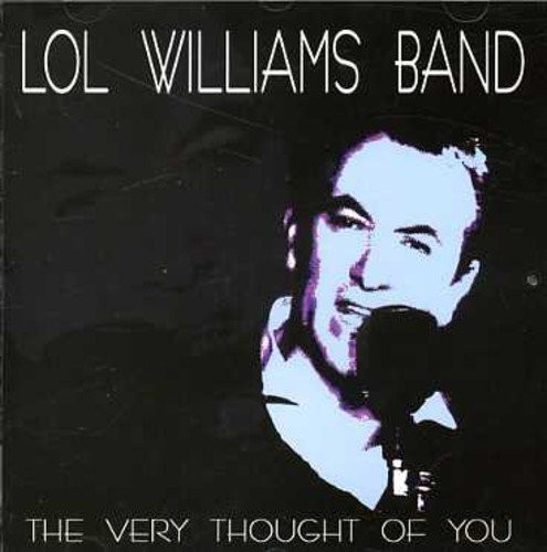 The Very Thought of You (CD) Album
