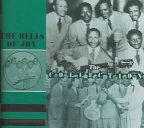 The Collection 1951-1954 by Bells of Joy [Audio CD]