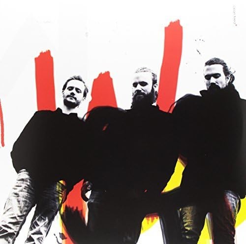 Momentum Momentum (Vinyl LP)
