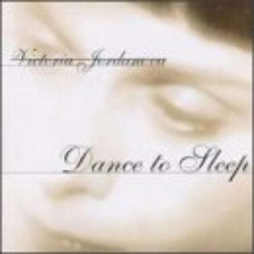 Victoria Jordano Emergency Music - Victoria Jordanova (Eigene Kompositione (CD)