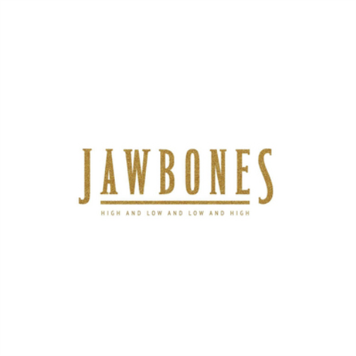Jawbones High and Low and Low and High (Vinyl LP) 12" Album
