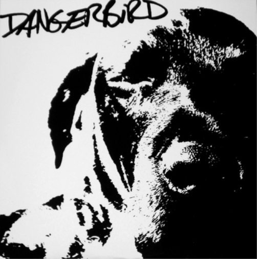 Dangerbird Johnny (CD) Album