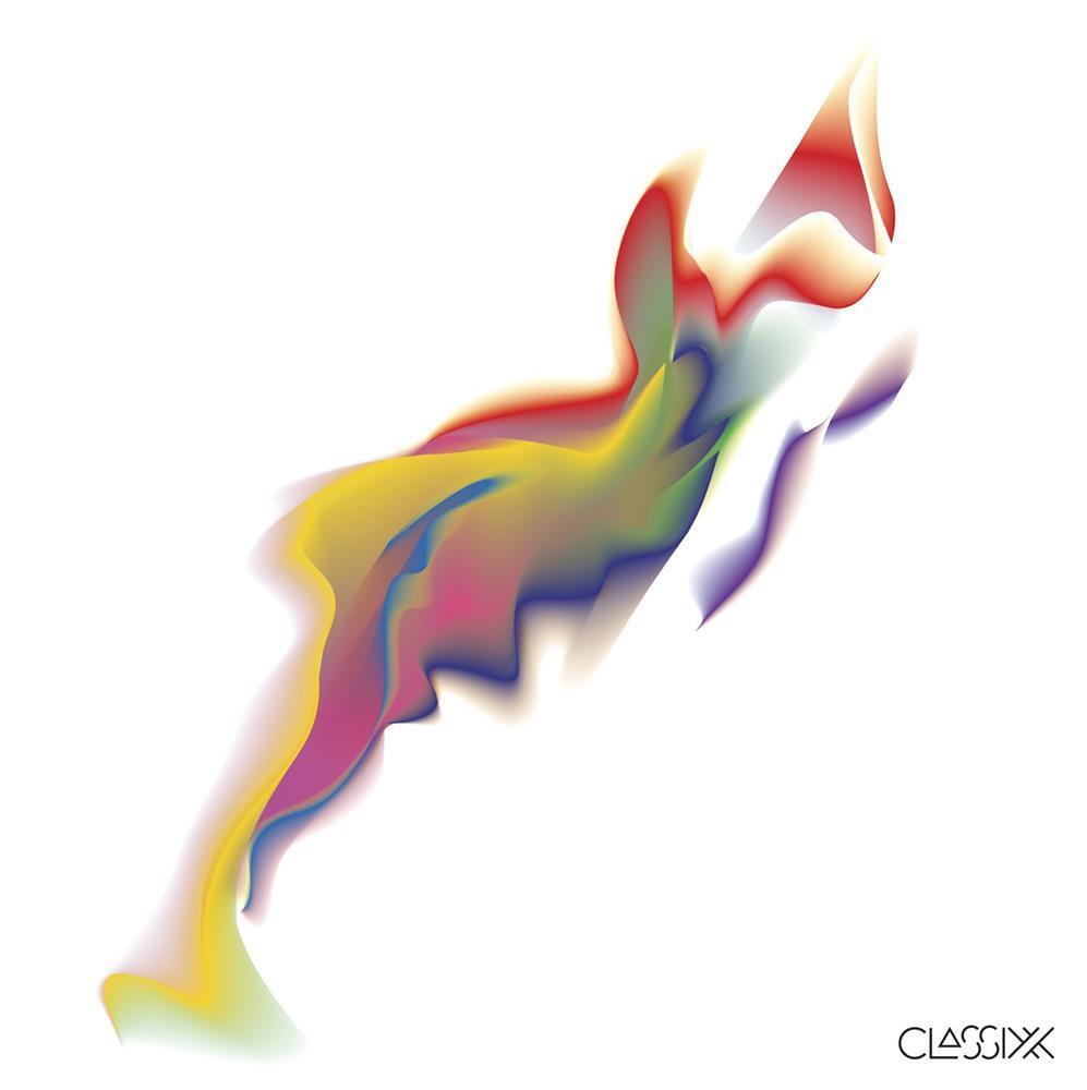 Faraway Reach - Classixx (Vinile)