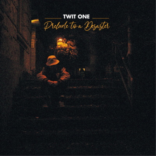 Twit One Prelude to a Desaster (Vinyl LP) 10" EP