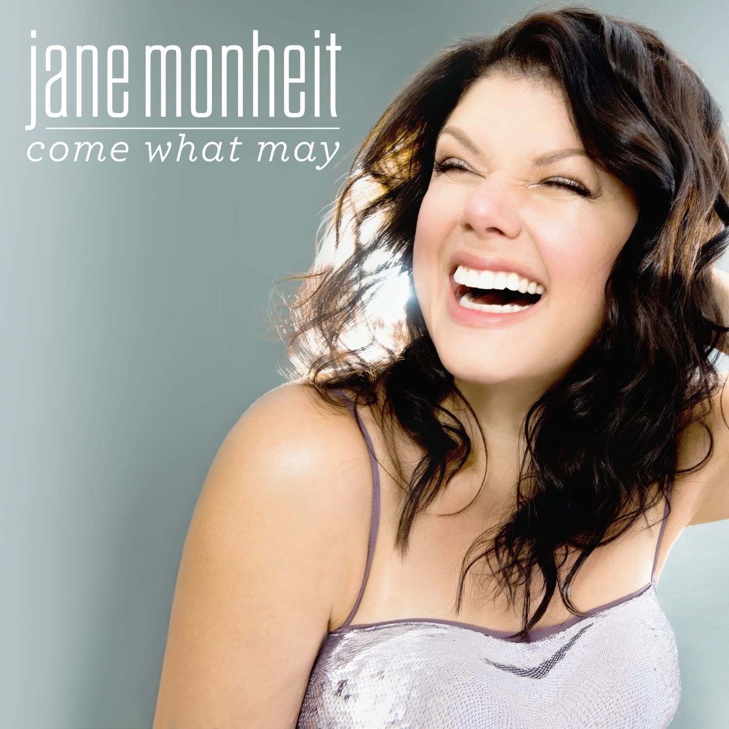 Jane Monheit Come What May (CD)
