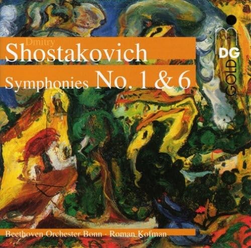 Beethoven Orchester Bonn Complete Symphonies (CD)