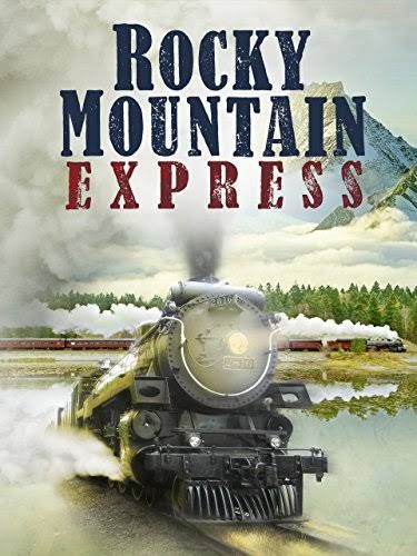 ROCKY MOUNTAIN EXPRESS