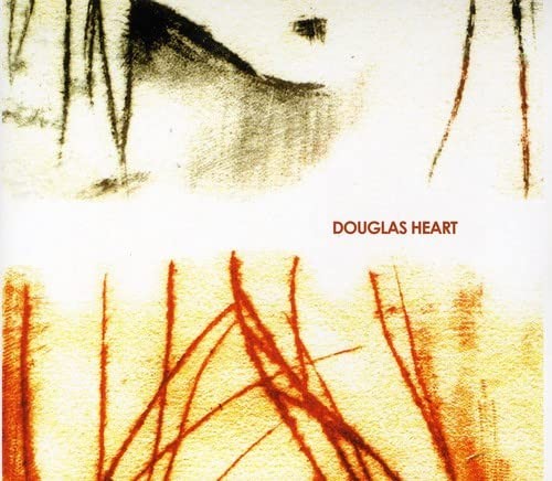 Douglas Heart Douglas Heart (CD) Album