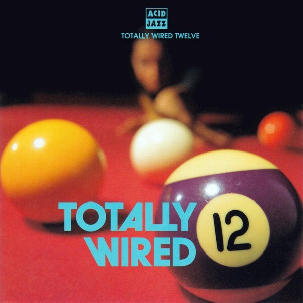 Various – Totally Wired 12 - CD,NEW,UNPLAYED,NO SEALED,NON SIGILLATO
