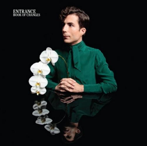 Entrance Book of Changes (CD) Album