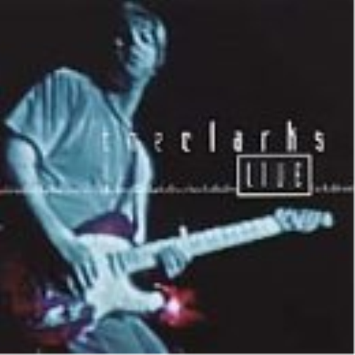 Clarks Live (CD)