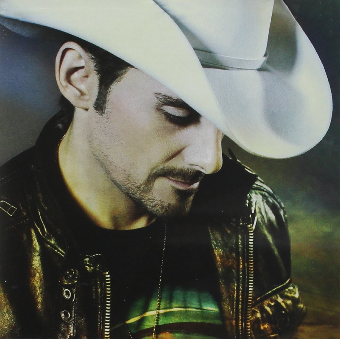 Brad Paisley This Is Country Music (CD)