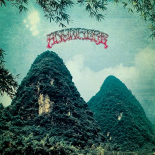 Anywhere Anywhere (CD) Album