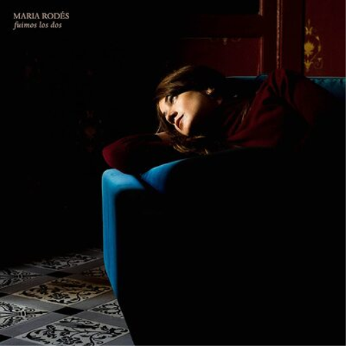 Maria Rodés Fuimos Los Dos (Vinyl LP) 12" Album
