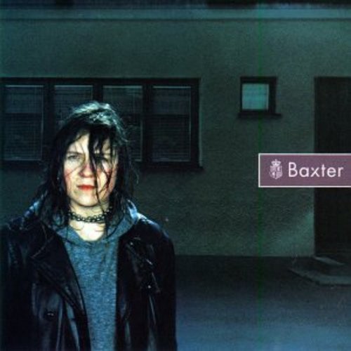 Baxter by Baxter [Audio CD]
