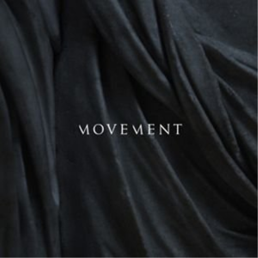 Movement Movement (CD)