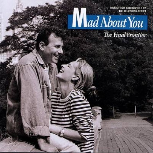 Mad about You by Various Artists
