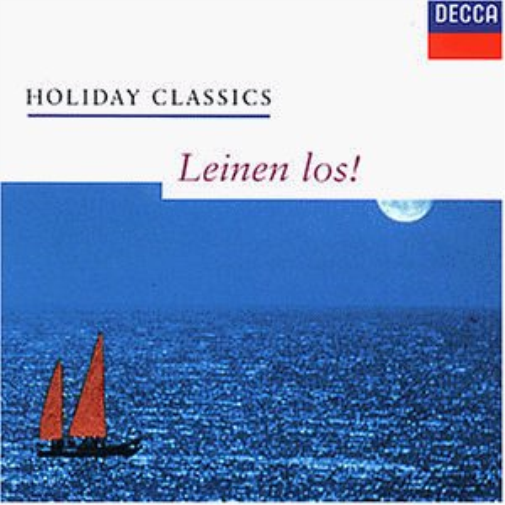 Various Holiday Classics (CD)