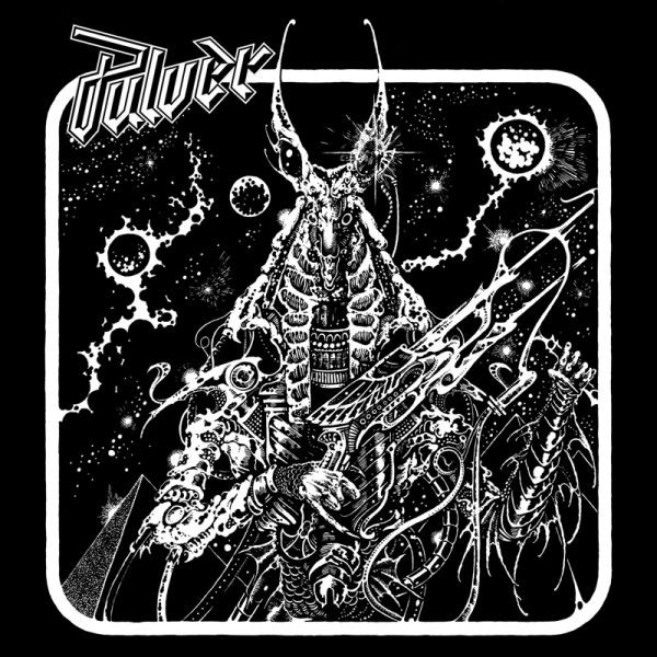 Pulver Pulver (Vinyl LP) 7" Single