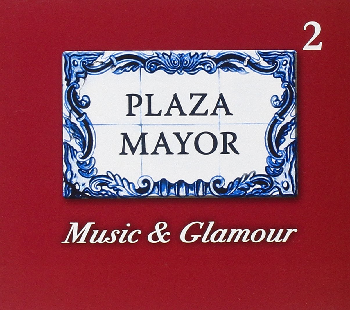 Plaza Mayor 2 Plaza Mayor 2 (CD)