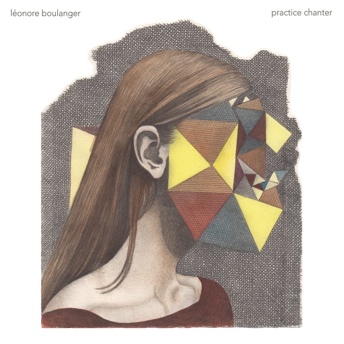 Leonore Boulanger Practice Chanter (Vinyl LP)