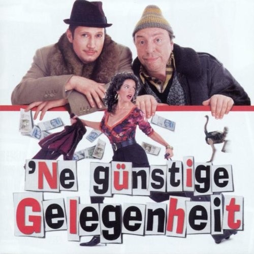 Various 'Ne Günstige Gelegenheit (CD)
