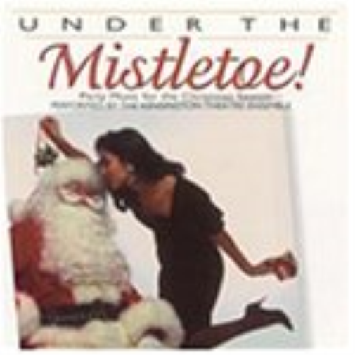 Various Under the Mistletoe (CD)