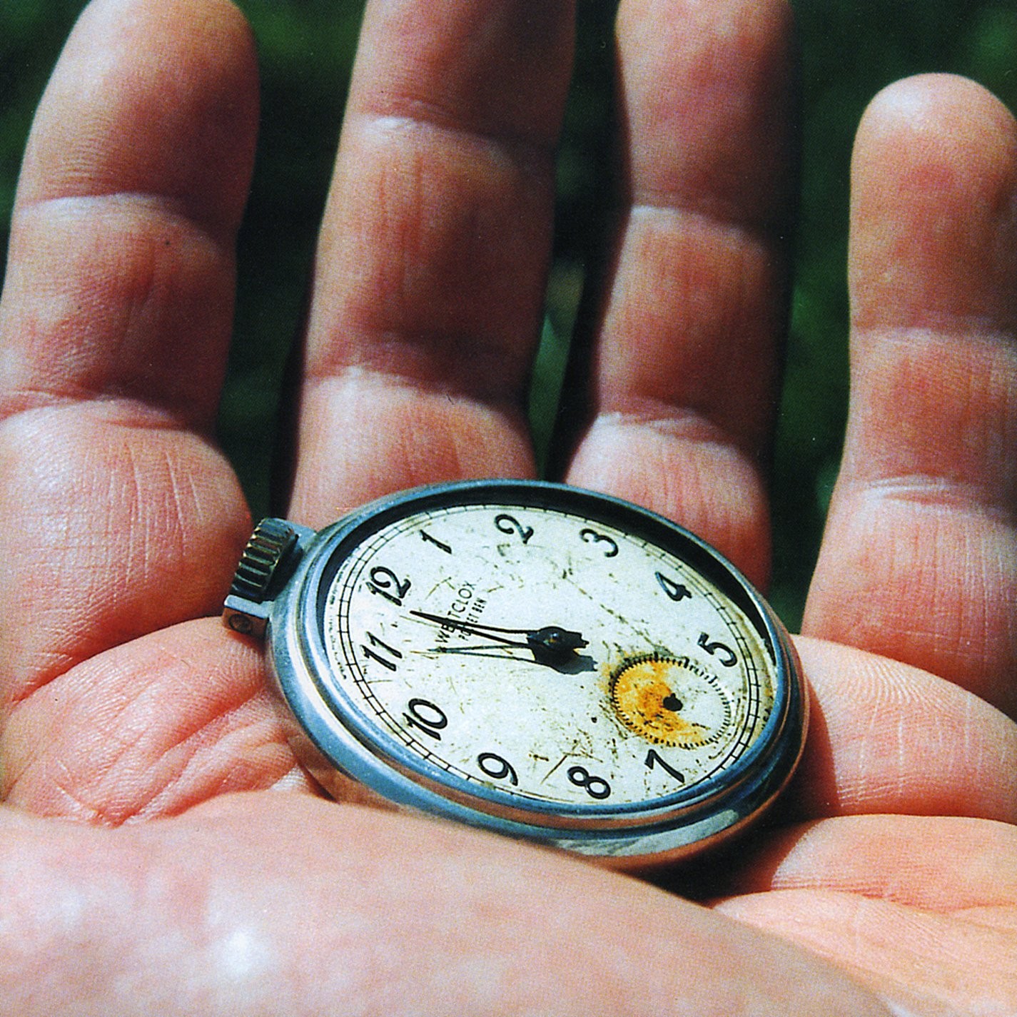 Mustard Time Will Tell (CD)