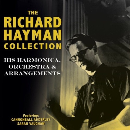 The Richard Hayman Collection by Richard Hayman [CD]