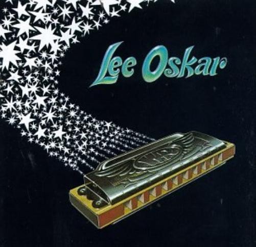 LEE OSKAR Lee Oskar (CD)