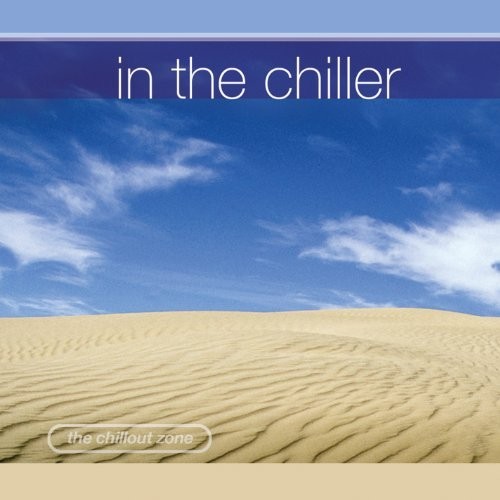 In the Chiller (CD) Album
