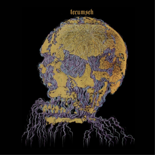 Tecumseh For the Night (CD) Album