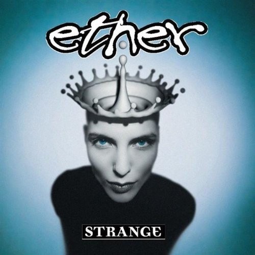 Ether Ether (CD)