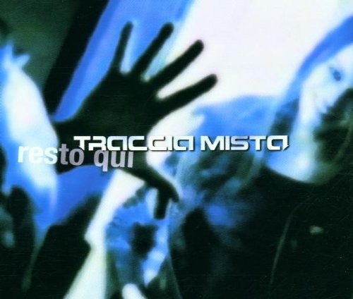 Traccia Mista Resto Qui (CD)
