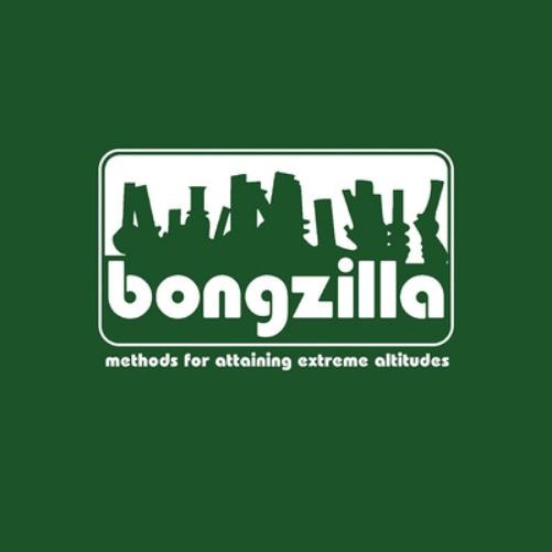 Bongzilla Methods for Attaining Extreme Altitudes (Vinyl LP) 12" EP