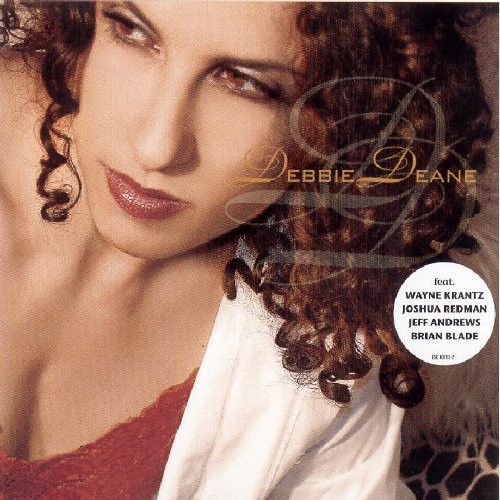 Debbie Deane Debbie Deane (CD) Album